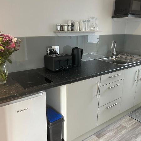 Apartamento 29A Downham Market Exterior foto