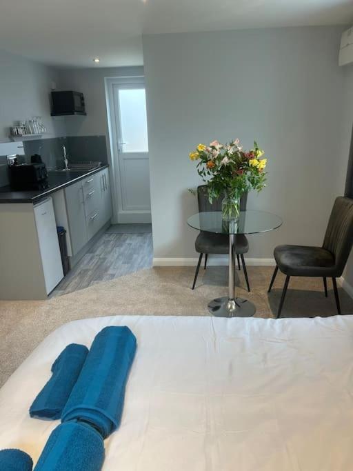 Apartamento 29A Downham Market Exterior foto