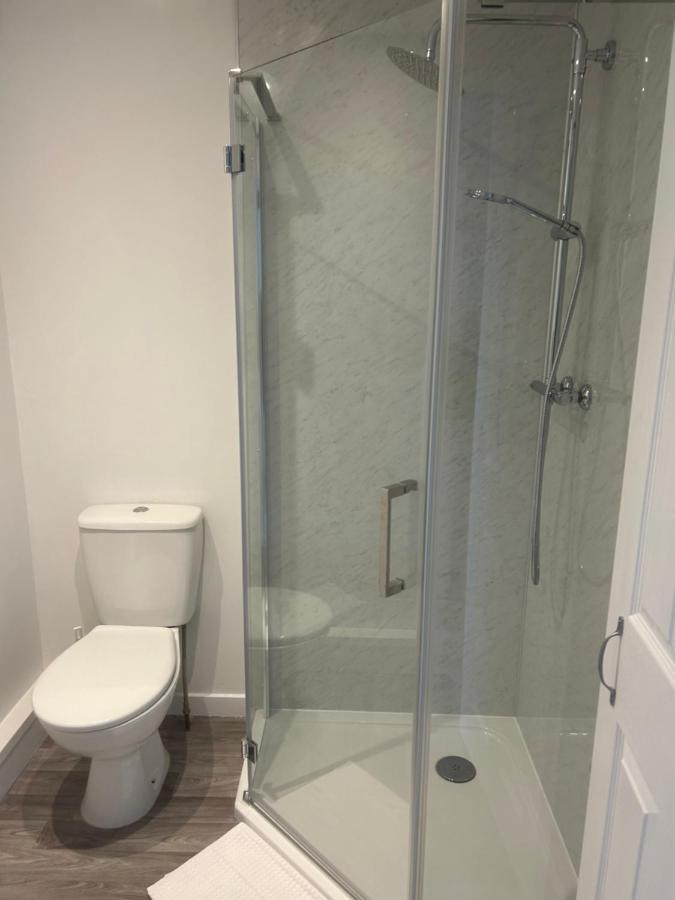 Apartamento 29A Downham Market Exterior foto